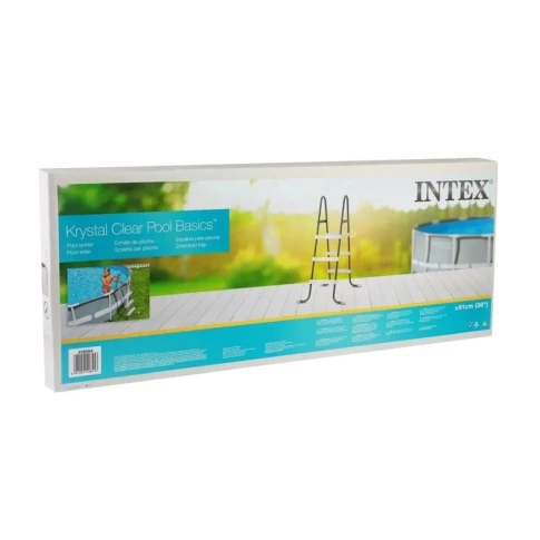 Лестница для бассейна X28225588065 Лестница для бассейна X28225588065