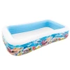 Надувной бассейн Intex H58225588485, 305x183x56 см, 1020 л, разноцветный
