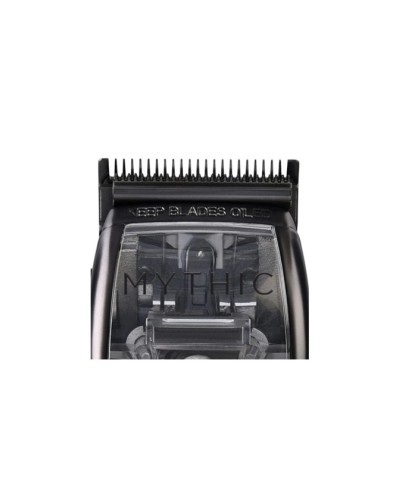 Saç qırxan maşın Gamma+ StyleCraft Mythic Metal (8021660018084)
