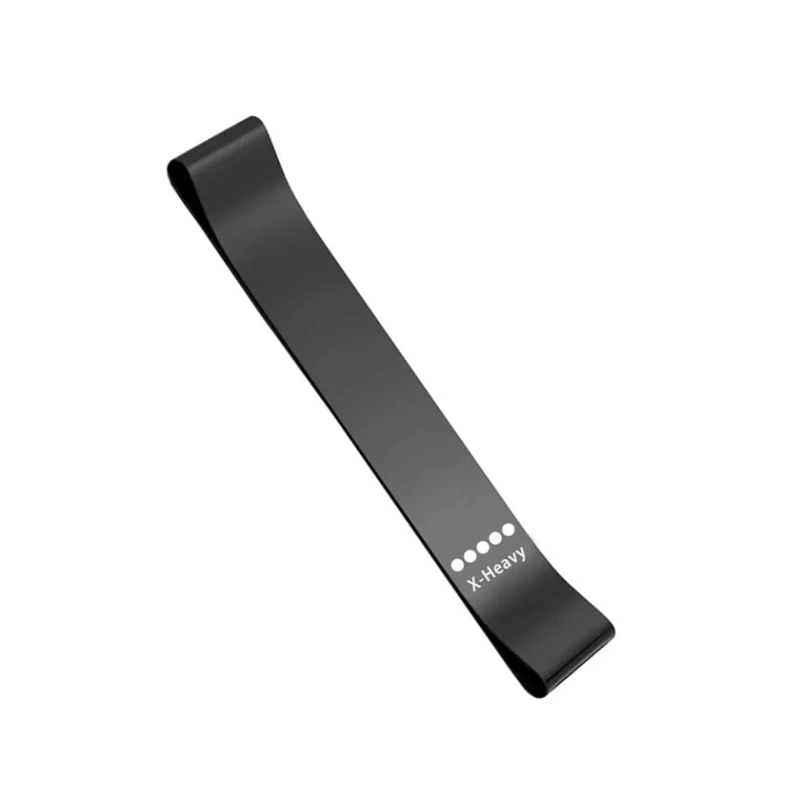 Rezin X-Heavy fitnes üçün, Squat və digər fitness məşqləri üçün, Çox ağır ağırlıq səviyyəsi - Kahnsport 0019 Rezin X-Heavy fitnes üçün, Squat və digər fitness məşqləri üçün, Çox ağır ağırlıq səviyyəsi - Kahnsport 0019