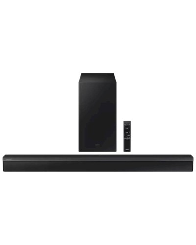 Soundbar Samsung HW-B450/RU