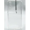Çexol SS788 Xiaomi Redmi 9A üçün Transparent