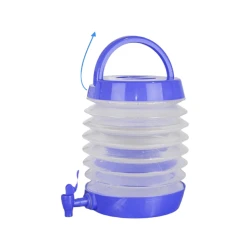 Канистра для воды, белая Канистра для воды, белая