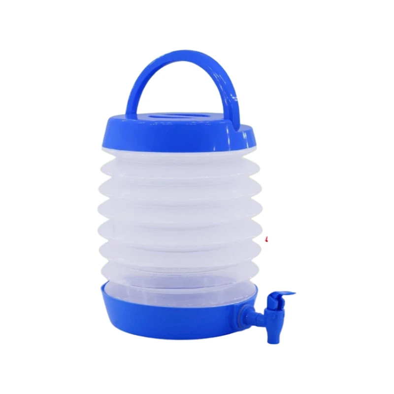 Su kanistri, ağ Su kanistri, ağ