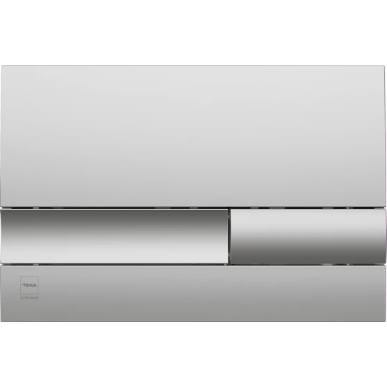 Кнопка для смыва Teka Placa Pulsador Alunox 735000400