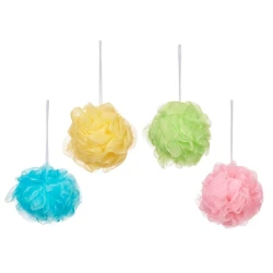 Мочалка для душа Arte Regal, 1 шт, товар в ассортименте