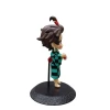 Kamado Tanjiro chibi fiquru KonohashopFiqur0030