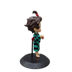 Фигурка Kamado Tanjiro chibi KonohashopFiqur0030 Фигурка Kamado Tanjiro chibi KonohashopFiqur0030