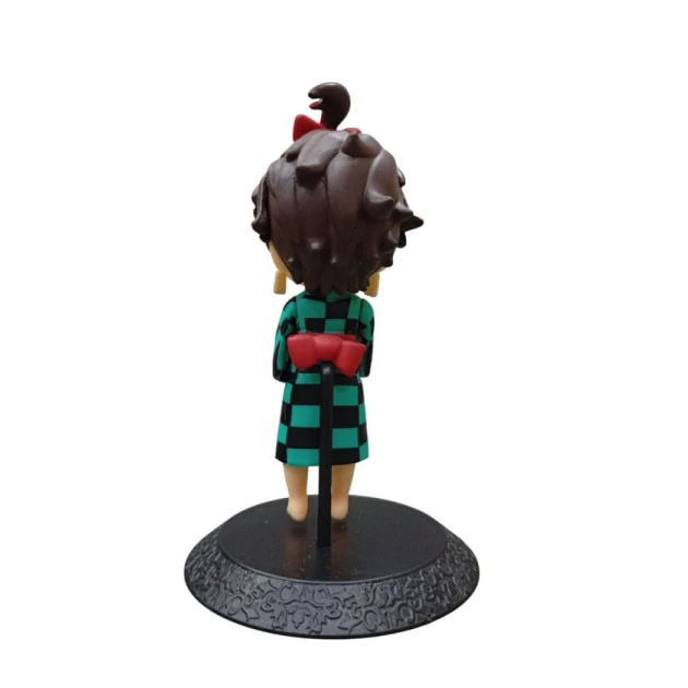 Kamado Tanjiro chibi fiquru KonohashopFiqur0030