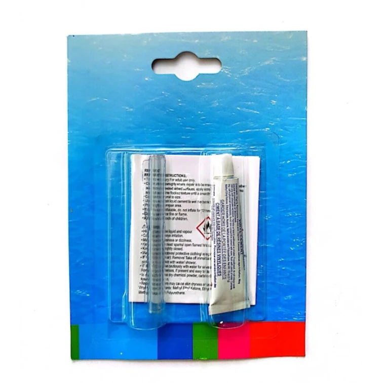 Клей для бассейна İntex X59632, 5.7 г Клей для бассейна İntex X59632, 5.7 г