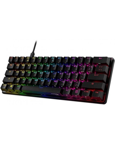 Klaviatura HyperX Alloy Origins Core 60