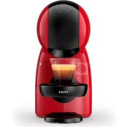 Кофемашина Krups Dolce Gusto Piccolo XS (KP1A3510A) Red Кофемашина Krups Dolce Gusto Piccolo XS (KP1A3510A) Red