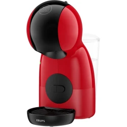 Кофемашина Krups Dolce Gusto Piccolo XS (KP1A3510A) Red Кофемашина Krups Dolce Gusto Piccolo XS (KP1A3510A) Red