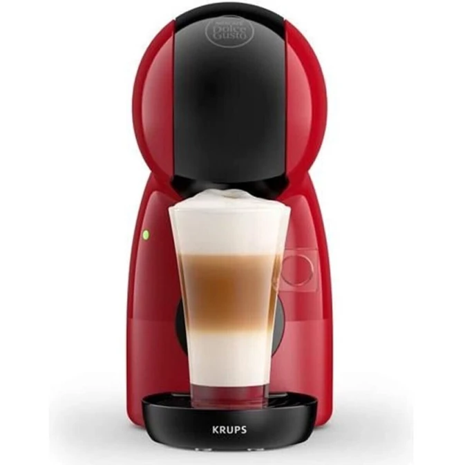 Кофемашина Krups Dolce Gusto Piccolo XS (KP1A3510A) Red Кофемашина Krups Dolce Gusto Piccolo XS (KP1A3510A) Red