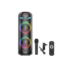 Akustik sistem ZQS8237 Black