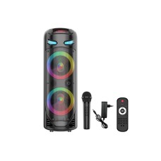 Akustik sistem ZQS8237 Black
