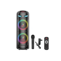 Акустическая система ZQS8237 Black