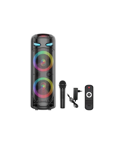 Akustik sistem ZQS8237 Black