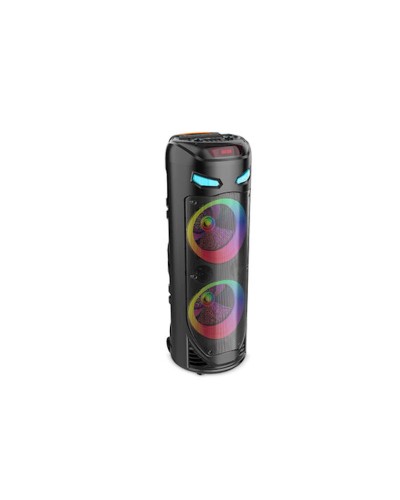 Akustik sistem ZQS8237 Black