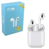 Беспроводные наушники TWS i11 White
