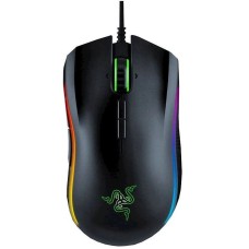 Kompüter siçanı Razer Mamba Elite USB Black (RZ01-02560100-R3M1)