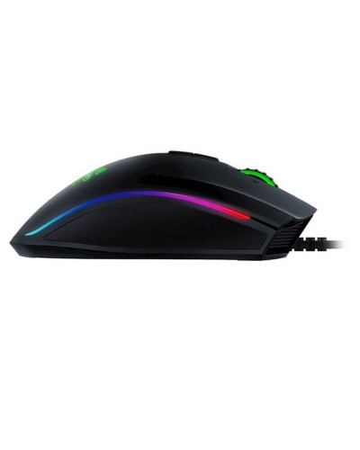 Kompüter siçanı Razer Mamba Elite USB Black (RZ01-02560100-R3M1)