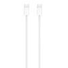 Кабель Apple USB-C to USB-C, 60 W, 1 м, белый Кабель Apple USB-C to USB-C, 60 W, 1 м, белый