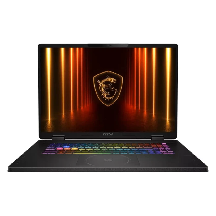 Ноутбук MSI Crosshair 18 HX AI A2XWGKG-039XAZ 9S7-184111-039 (2025)