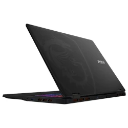 Ноутбук MSI Crosshair 18 HX AI A2XWGKG-039XAZ 9S7-184111-039 (2025)