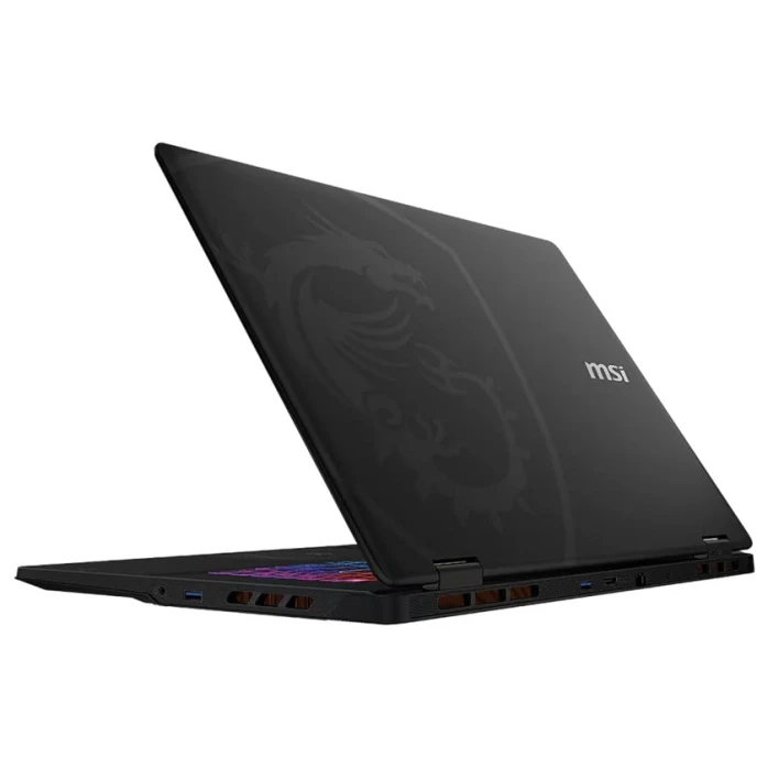 Ноутбук MSI Crosshair 18 HX AI A2XWGKG-039XAZ 9S7-184111-039 (2025)