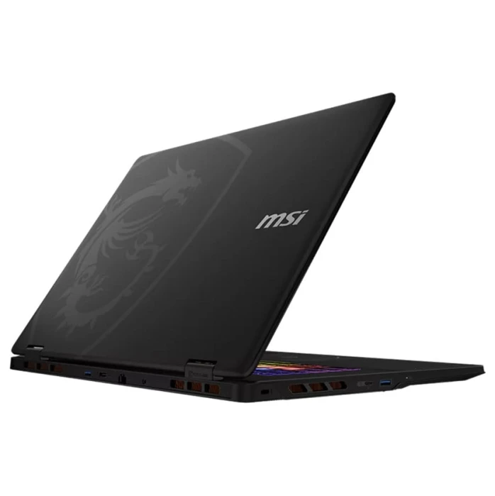 Ноутбук MSI Crosshair 18 HX AI A2XWGKG-039XAZ 9S7-184111-039 (2025)