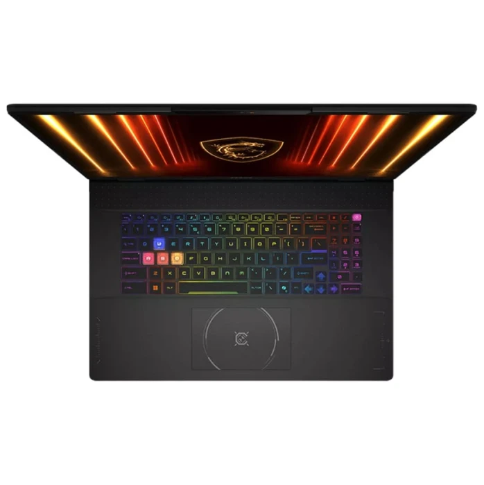 Ноутбук MSI Crosshair 18 HX AI A2XWGKG-039XAZ 9S7-184111-039 (2025)