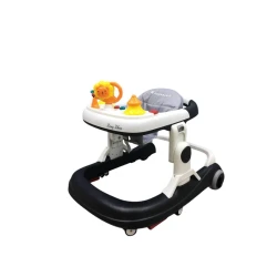 Детские ходунки smr311, черный, 6-12 месяцев Детские ходунки smr311, черный, 6-12 месяцев