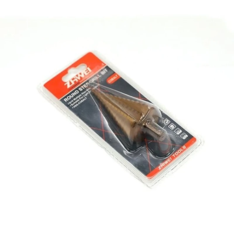 Бур TM.23471, 4/40 мм