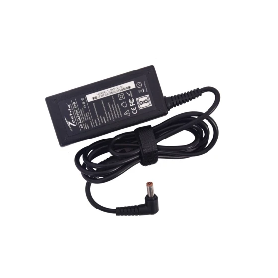 Зарядное устройство для ноутбука Lenovo 20V 2A 5.5*2.5