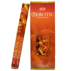 Благовония Hem Erotic, 20 палочек