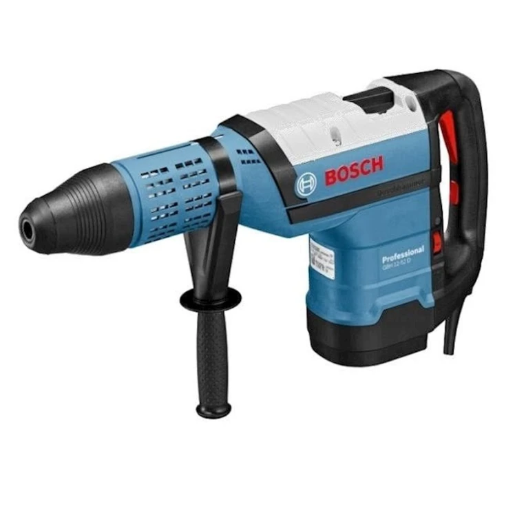Перфоратор Bosch,GBH 12-52 D Professional,1700 Вт