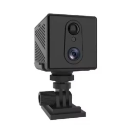 Videomüşahidə kamerası P04T3 Wi-Fi