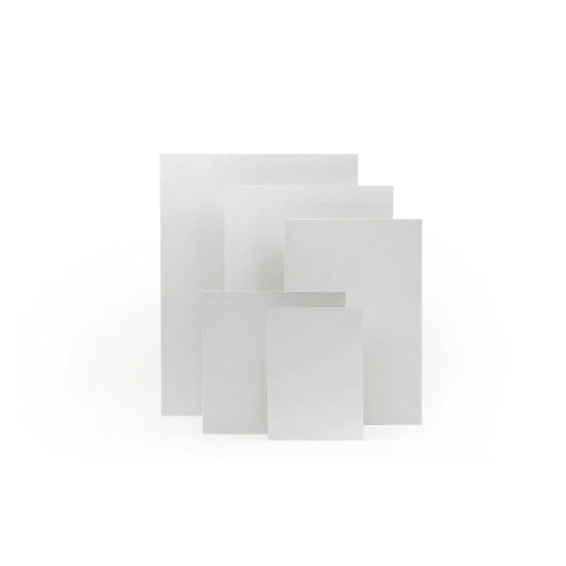 Холст на картоне Rosa Studio, 18х20 см, хлопок, акрил