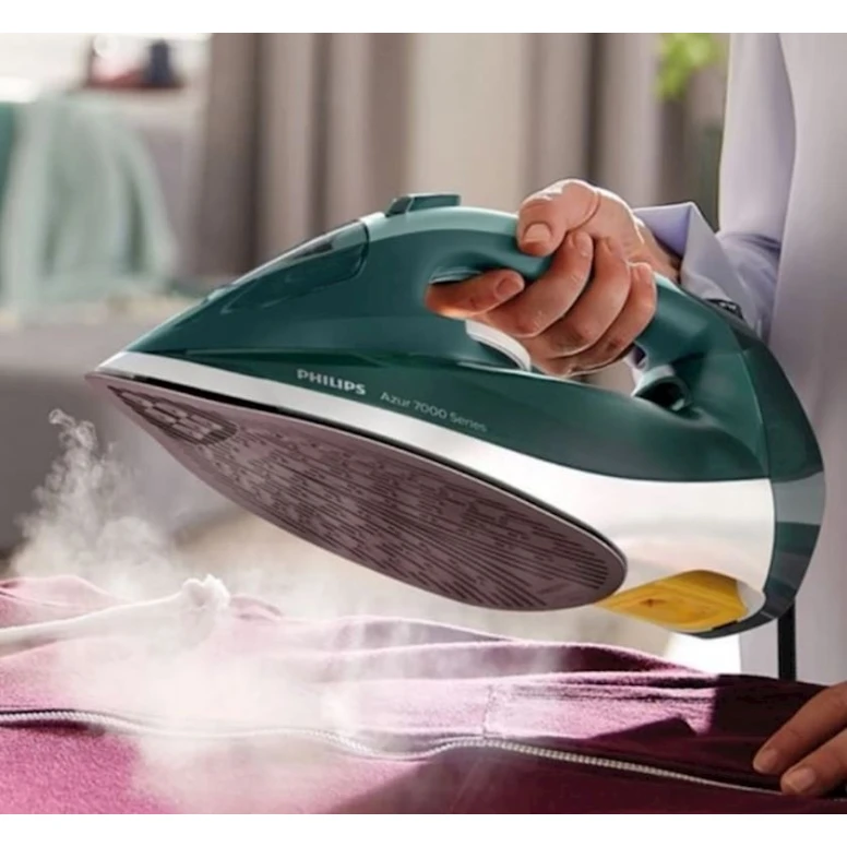Ütü Philips DST7031/70, yaşıl Ütü Philips DST7031/70, yaşıl