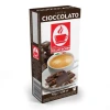 Kapsullarda qəhvə Tiziano Bonini Nespresso Cioccolato, 10 əd
