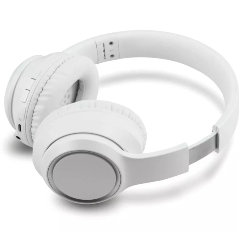 Беспроводные наушники Sencor SEP 710BT White Беспроводные наушники Sencor SEP 710BT White