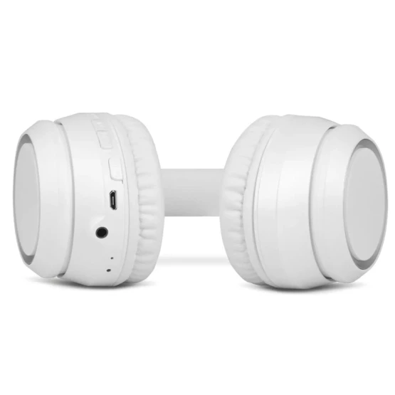 Беспроводные наушники Sencor SEP 710BT White Беспроводные наушники Sencor SEP 710BT White