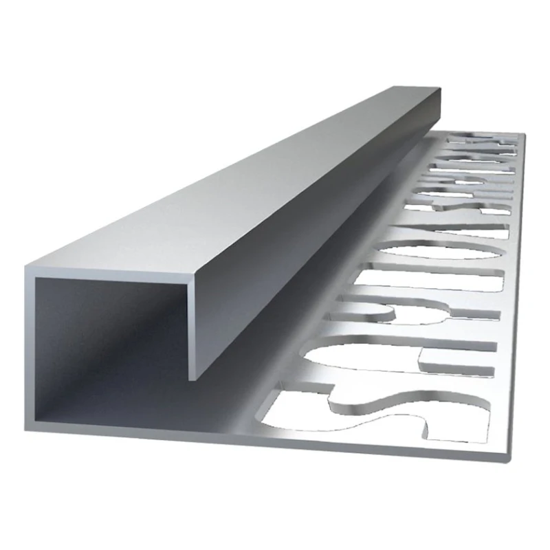 Profil TM.18922 10 mm x 2.7 m