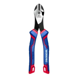 Бокорезы Workpro WP231023 CR-V 180 мм