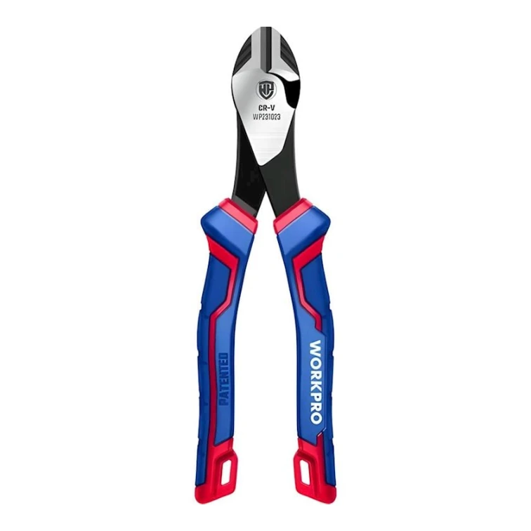 Бокорезы Workpro WP231023 CR-V 180 мм