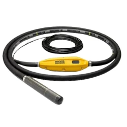 Погружной вибратор Wacker Neuson 5100010541 IEC 45/230/5/15