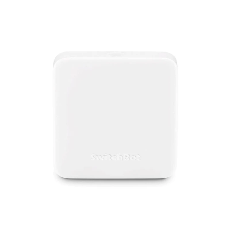 Хаб для умного дома SwitchBot Mini W0202200 Хаб для умного дома SwitchBot Mini W0202200