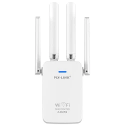 Wi-Fi router Pix-Link AC29
