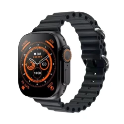 Умные часы Smart Watch KD99 Ultra Series 8 Bluetooth Black